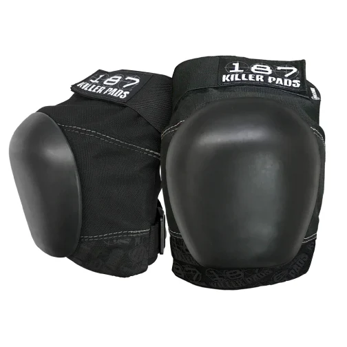 187 Killer Pads Pro Knee Pad Set