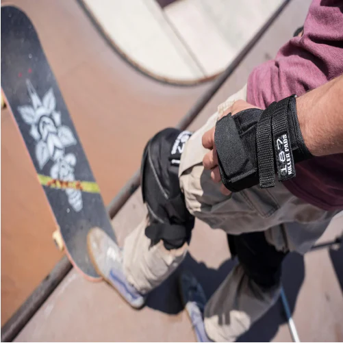 187 Killer Pads Pro Wrist Guard Set - Image 5