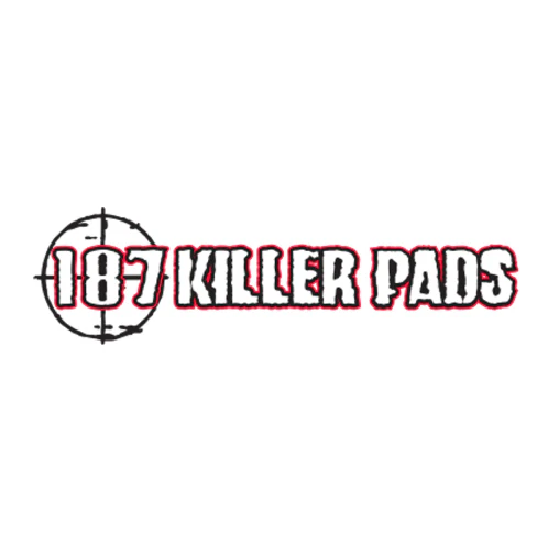 187 Killer Pads Wrist Guard Set - Image 4