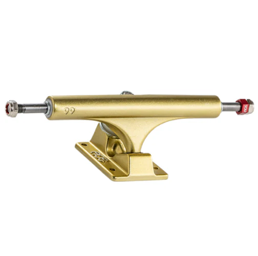 ACE AF1 Gold Trucks (Set of 2) - Image 3