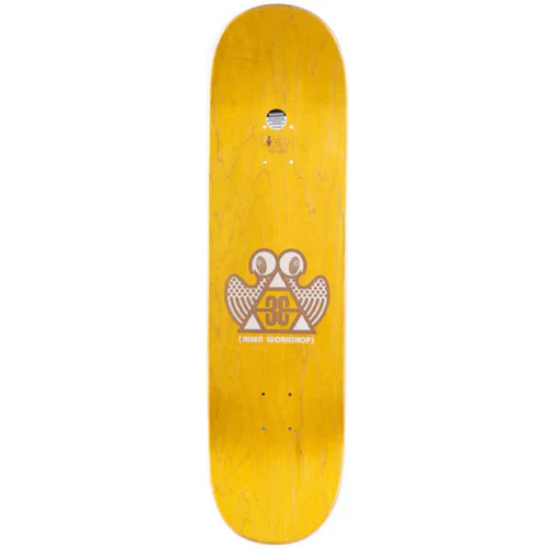 Alien Workshop Abduction 33 Skateboard Deck 8.125" - Image 2