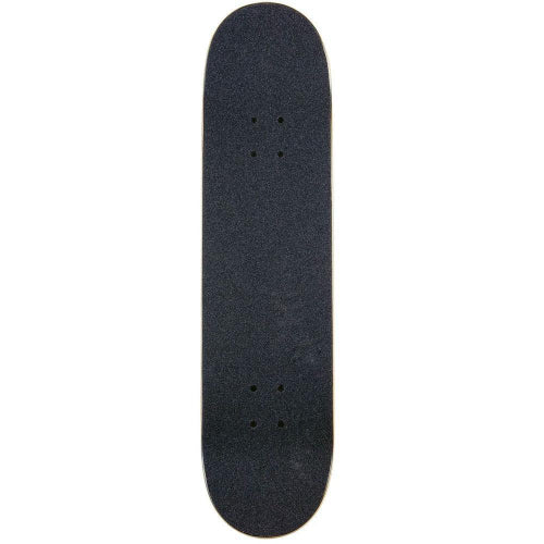 Alien Workshop Abduction Complete Skateboard Black/Teal 7.5" - Image 3