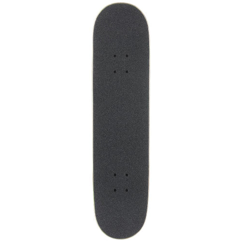 Alien Workshop Believe Complete Skateboard White 8.0" - Image 3