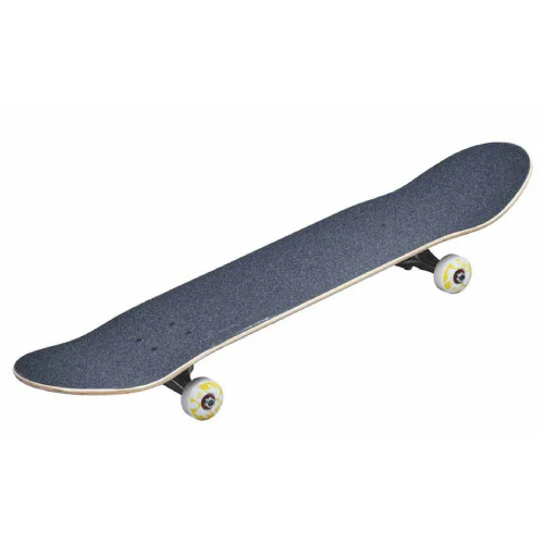 Alien Workshop Believe Complete Skateboard White 8.0" - Image 4