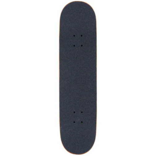 Alien Workshop Burst Complete Skateboard Blue 8.0" - Image 2