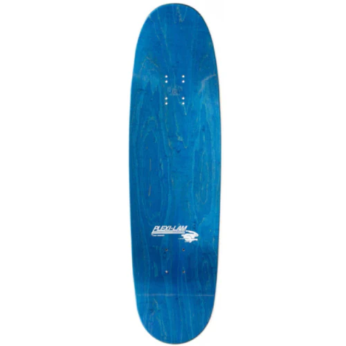 Alien Workshop Dyrdek Mantis Skateboard Deck 9.0" - Image 2