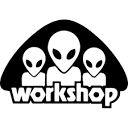 Alien Workshop Dyrdek Mantis Skateboard Deck 9.0" - Image 4