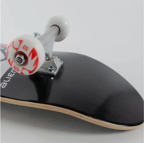 Alien Workshop Matrix Complete Skateboard Multi 8.0" - Image 4