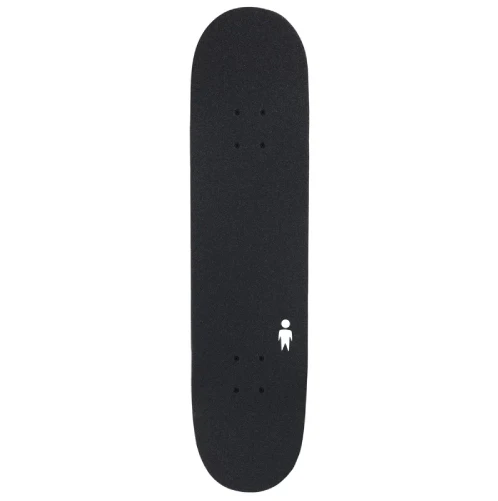 Alien Workshop Spectrum Complete Skateboard White 7.75" - Image 4
