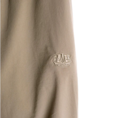 Alien Workshop Swishers Pants - Khaki - Image 3