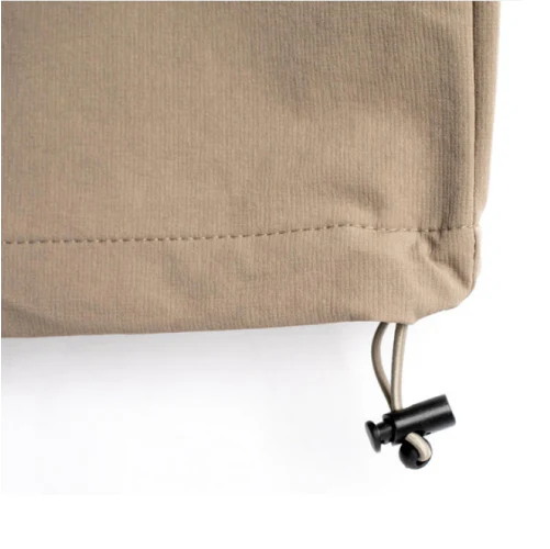 Alien Workshop Swishers Pants - Khaki - Image 4