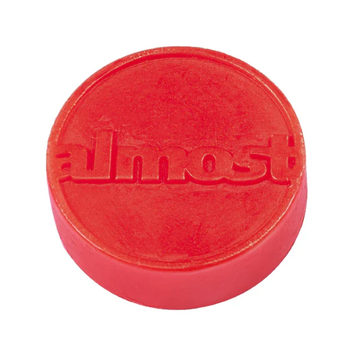 Almost Skate Wax Puck - Image 2