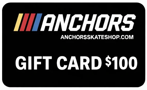 Anchors Skateshop eGift Card - Image 4