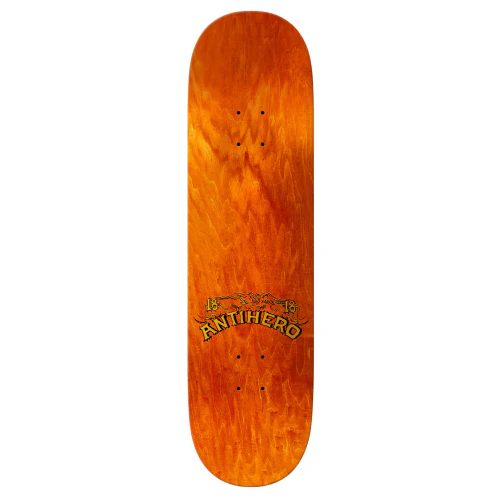 Antihero Anderson Customs Skateboard Deck 9.02" - Image 3