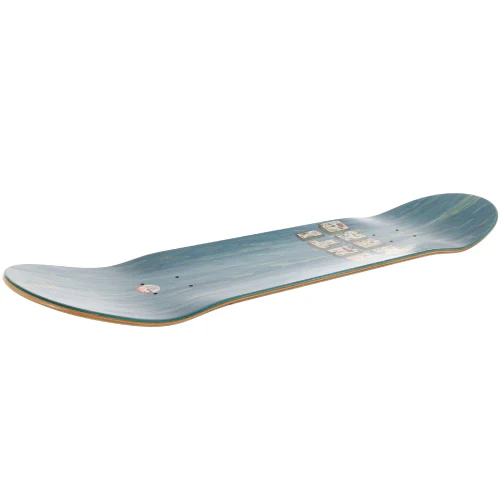 Antihero Anderson Stacked Skateboard Deck 8.75" - Image 4