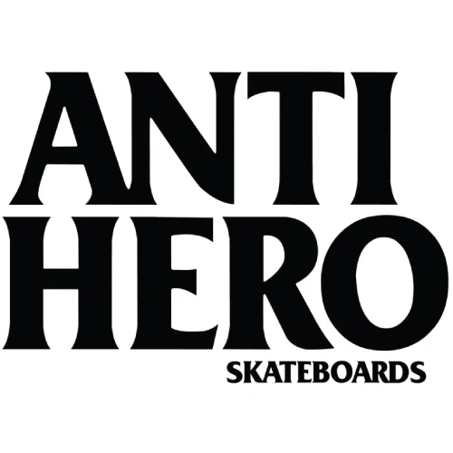 Antihero Classic Eagle Skateboard Deck Navy 8.5" - Image 4