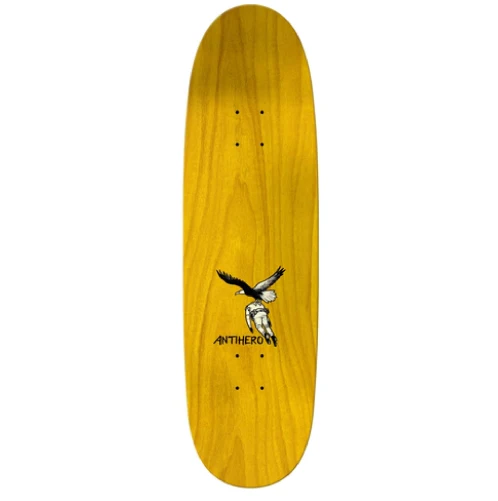 Antihero Cardiel Liberdad Skateboard Deck 9.18" - Image 3