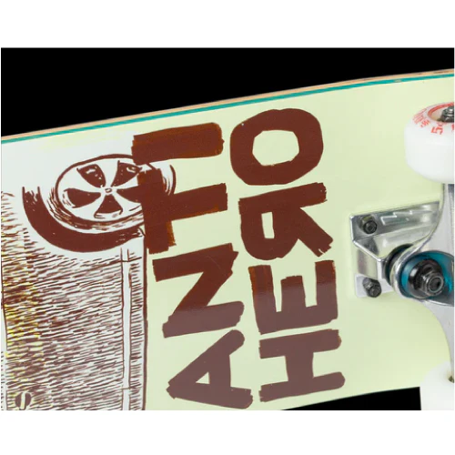 Antihero DLX Clowns Complete Skateboard 8.06" - Image 4