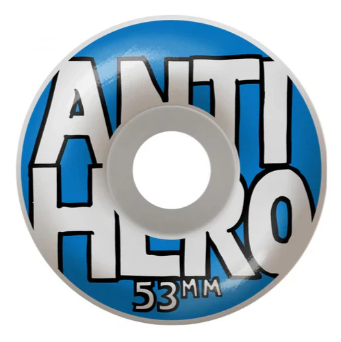 Antihero Copier Eagle Complete Skateboard 8.25" - Image 2
