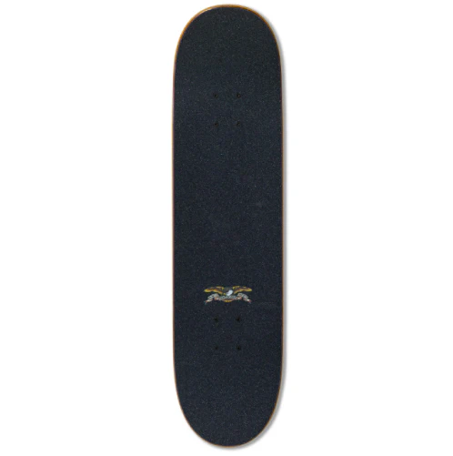 Antihero DLX Copier Eagle Complete Skateboard 8.06" - Image 2