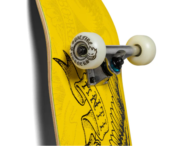 Antihero DLX Copier Eagle Complete Skateboard 8.06" - Image 3