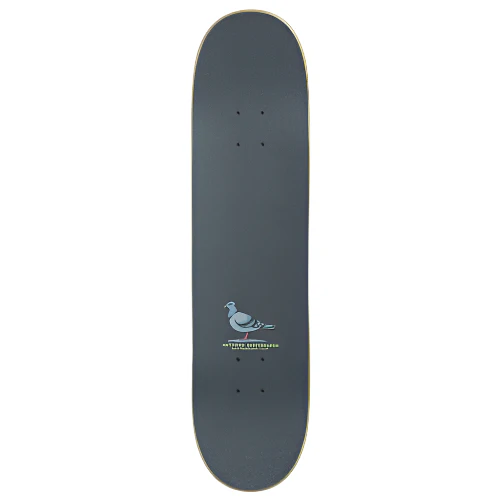 Antihero DLX Fish Complete Skateboard 8.5" - Image 3