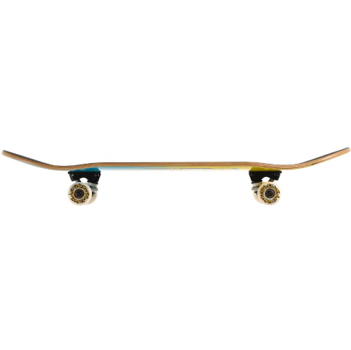 Antihero Grimplestix Welcome Home Complete Skateboard 8.0" - Image 4