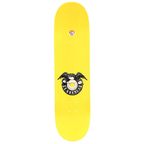Antihero John Cardiel Selectors Skateboard Deck 8.62" - Image 3