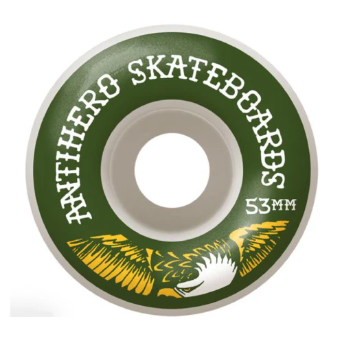 Antihero Jolly Roger Complete Skateboard 8" - Image 2