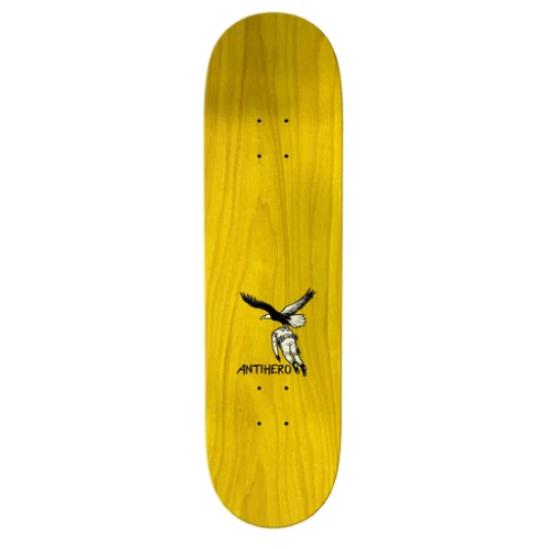 Antihero Pfanner Liberd ad Skateboard Deck 8.25" - Image 3