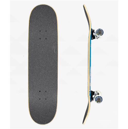Antihero Pigeon Close Up Complete Skateboard 8.0" - Image 3