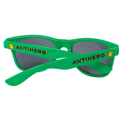 Antihero Pigeon Sunglasses - Green - Image 2