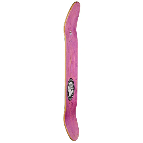 Antihero Raney Pigeon Vision Skateboard Deck 8.63" - Image 4
