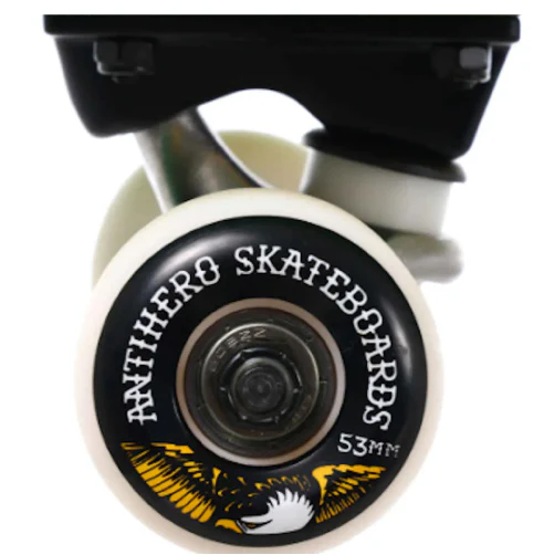 Antihero Roached Out Complete Skateboard 8.5" - Image 3