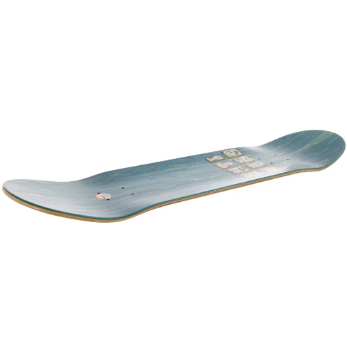 Antihero Taylor Stacked Skateboard Deck 8.38" - Image 3