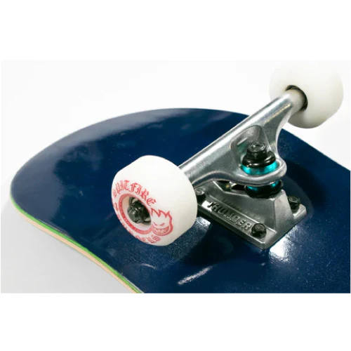 Antihero DLX Team Pigeon Complete Skateboard 8.5" - Image 2