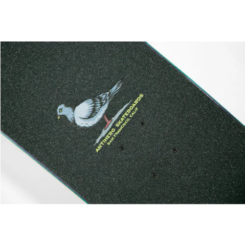 Antihero DLX Team Pigeon Complete Skateboard 8.5" - Image 3