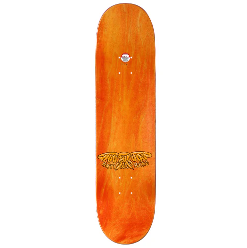 Antihero Trujillo Bozos Skateboard Deck 8.75" - Image 6