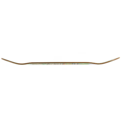 Baker Allen Hummus Skateboard Deck 8.38" - Image 3
