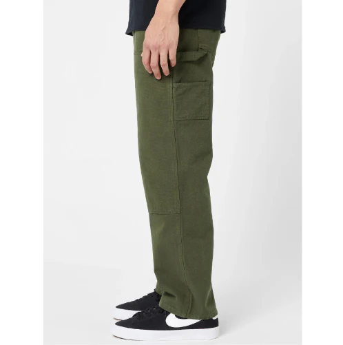 Baker Field Boss Pants - Olive - Image 4