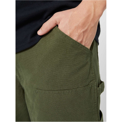 Baker Field Boss Pants - Olive - Image 5