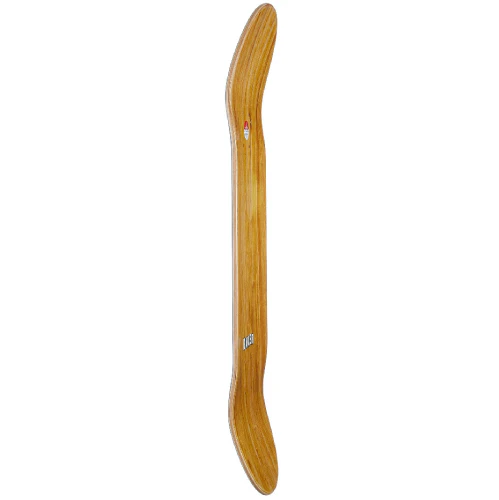 Baker Figgy Figueroa Brand Name Moss B2 Skateboard Deck 8.25" - Image 3