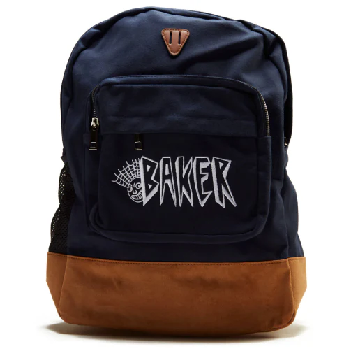 Baker Jollyman Backpack - Image 2