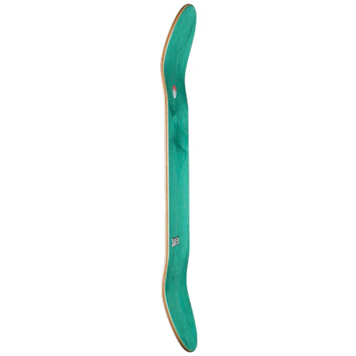 Baker Peterson Another Thing Coming B2 Skateboard Deck 8.25" - Image 5