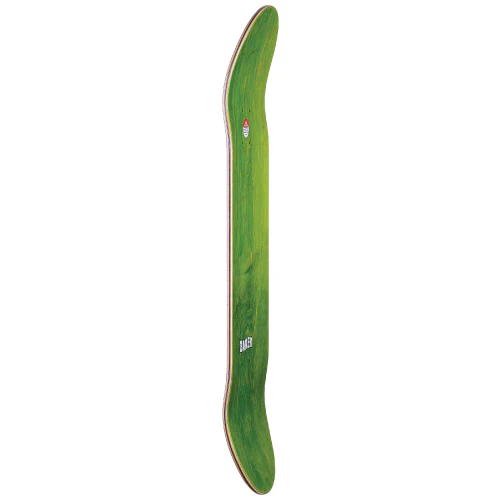 Baker Reynolds Take the Cannoli Skateboard Deck 8.5" - Image 4