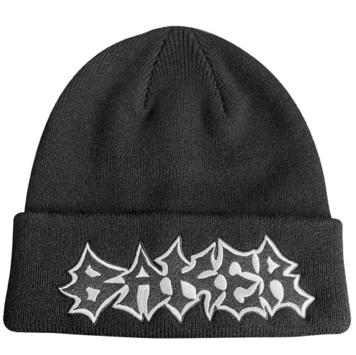Baker Sledgehammer Beanie - Black
