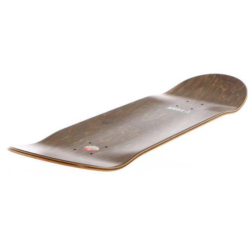 Baker T-Funk Hummus Skateboard Deck 8.5" - Image 3