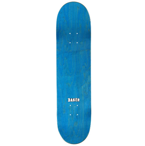 Baker T-Funk Sundown Skateboard Deck 8.38" - Image 3