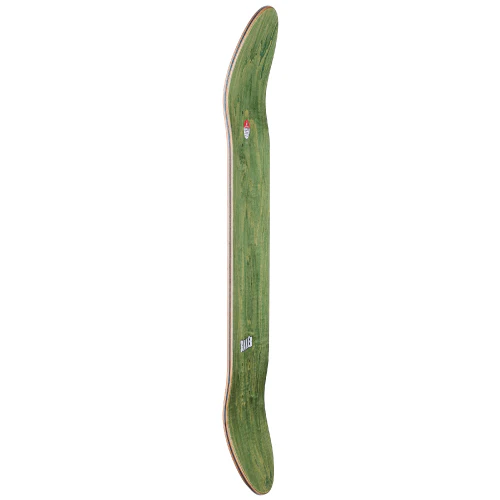 Baker T-Funk Take the Cannoli Skateboard Deck 8.6" - Image 4