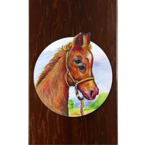 Baker B2 Tyson Seasons Skateboard Deck 8.5" - Image 2